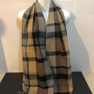 3/$36 Women’s ALL SEASON PASHMINA Scarf